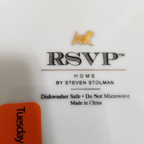 RSVP Home by Steven Stolman Collection - Picture 4 of 10